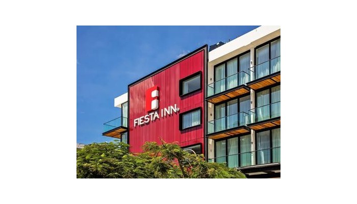 Hotel Fiesta Inn Playa Del Carmen poza 6