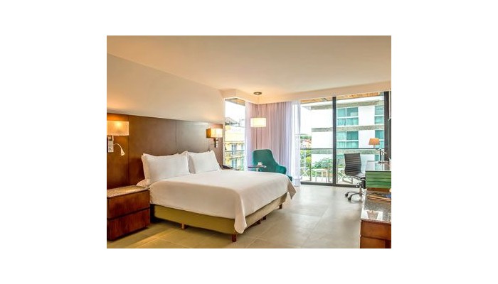 Hotel Fiesta Inn Playa Del Carmen poza 11