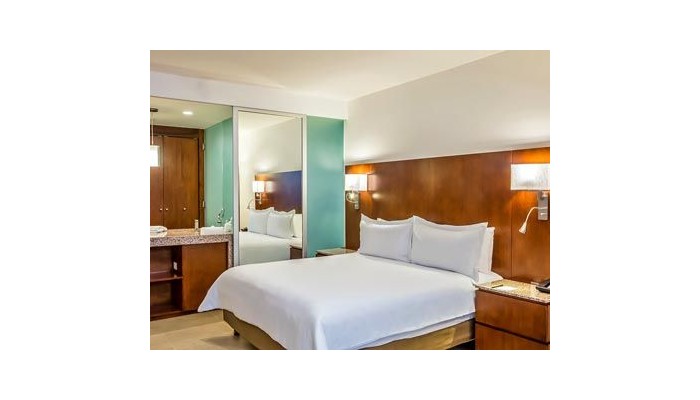 Hotel Fiesta Inn Playa Del Carmen poza 9