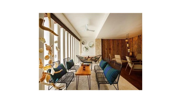 Hotel Hm Playa Del Carmen poza 9