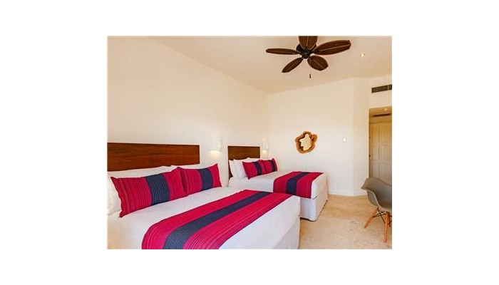 Hotel Hm Playa Del Carmen poza 1