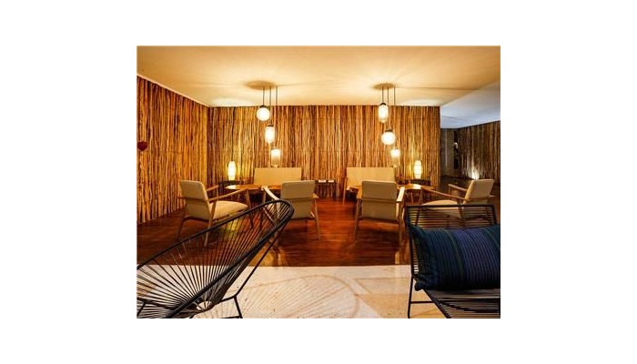 Hotel Hm Playa Del Carmen poza 11