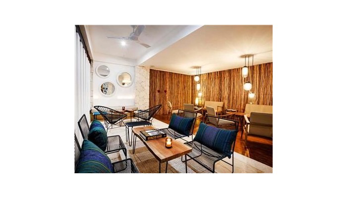 Hotel Hm Playa Del Carmen poza 10