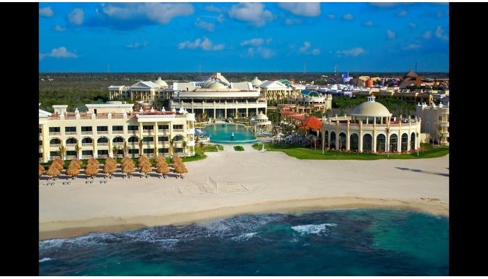 Poza pentru Hotel Iberostar Grand Paraiso 1030-1615976054 Hotel Iberostar Grand Paraiso poza 1