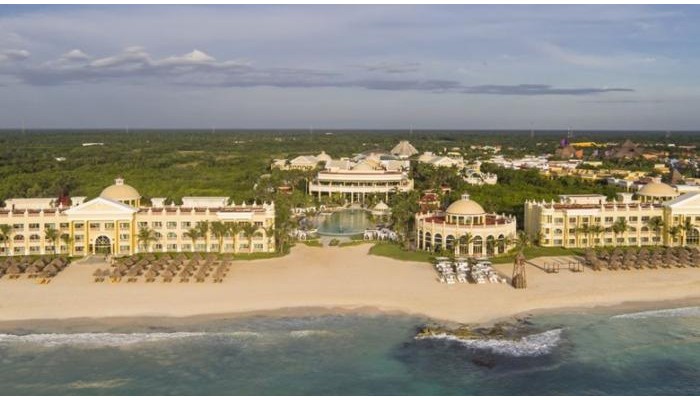 Poza pentru Hotel Iberostar Grand Paraiso 1490-1615976060 Hotel Iberostar Grand Paraiso poza 5