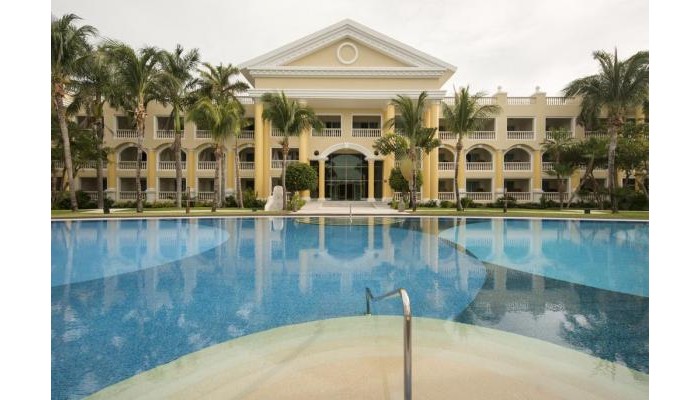 Poza pentru Hotel Iberostar Grand Paraiso 2471-1615976017 Hotel Iberostar Grand Paraiso poza 0