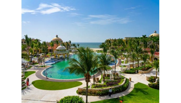 Poza pentru Hotel Iberostar Grand Paraiso 3010-1615975990 Hotel Iberostar Grand Paraiso poza 8