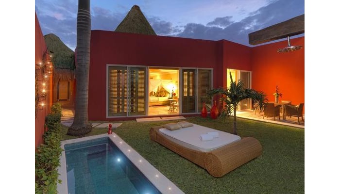 Poza pentru Hotel Iberostar Grand Paraiso 9477-1615975999 Hotel Iberostar Grand Paraiso poza 23