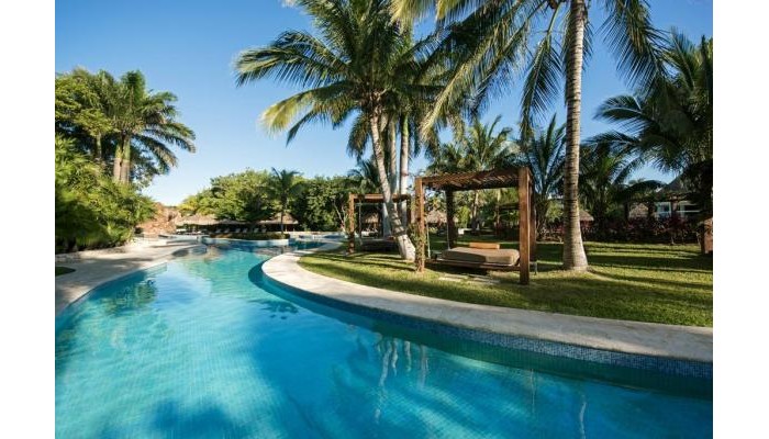 Hotel Iberostar Paraiso Beach poza 2