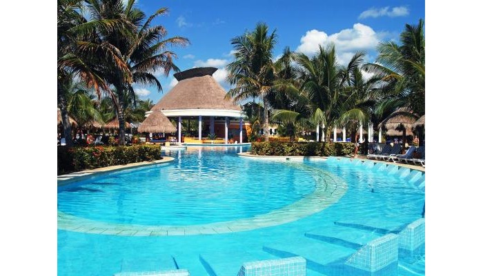 Hotel Iberostar Paraiso Beach poza 3