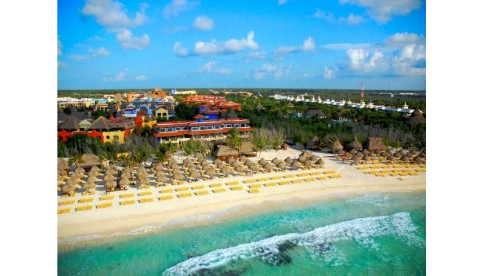 Hotel Iberostar Paraiso Beach poza 6