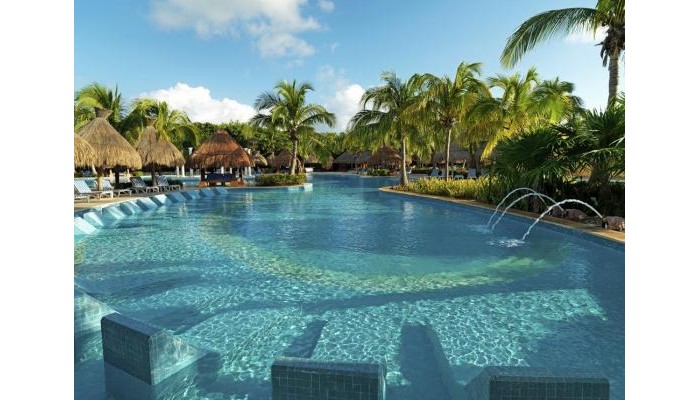 Hotel Iberostar Paraiso Beach poza 7