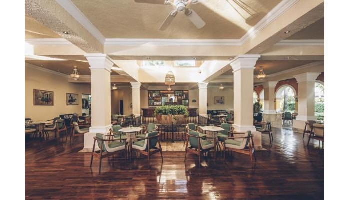 Hotel Iberostar Paraiso Beach poza 12