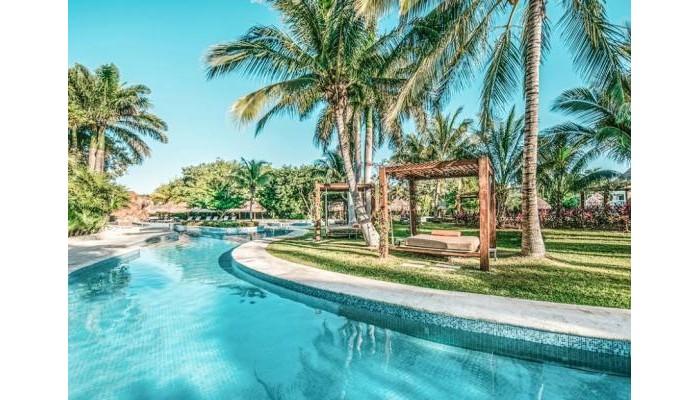 Poza pentru Hotel Iberostar Paraiso Del Mar 2567-1615890015 Hotel Iberostar Paraiso Del Mar poza 3