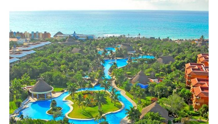 Poza pentru Hotel Iberostar Paraiso Del Mar 2898-1615890018 Hotel Iberostar Paraiso Del Mar poza 4