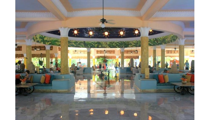 Poza pentru Hotel Iberostar Paraiso Del Mar 3038-1615890023 Hotel Iberostar Paraiso Del Mar poza 5