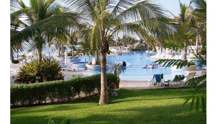 Poza pentru Hotel Iberostar Paraiso Del Mar 389-1615889986 Hotel Iberostar Paraiso Del Mar poza 7