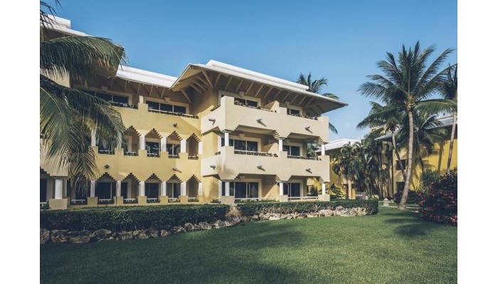 Poza pentru Hotel Iberostar Paraiso Del Mar 4365-1615889997 Hotel Iberostar Paraiso Del Mar poza 0