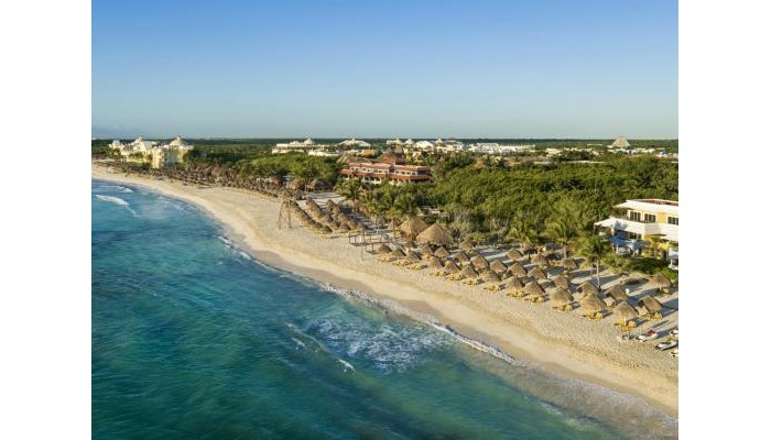 Poza pentru Hotel Iberostar Paraiso Del Mar 5347-1615890039 Hotel Iberostar Paraiso Del Mar poza 11