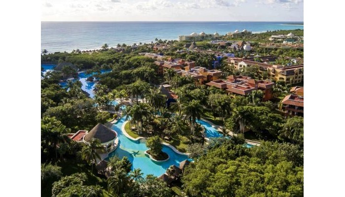 Poza pentru Hotel Iberostar Paraiso Del Mar 7563-1615889977 Hotel Iberostar Paraiso Del Mar poza 12