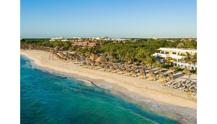 Poza pentru Hotel Iberostar Paraiso Del Mar 8746-1615890012 Hotel Iberostar Paraiso Del Mar poza 15