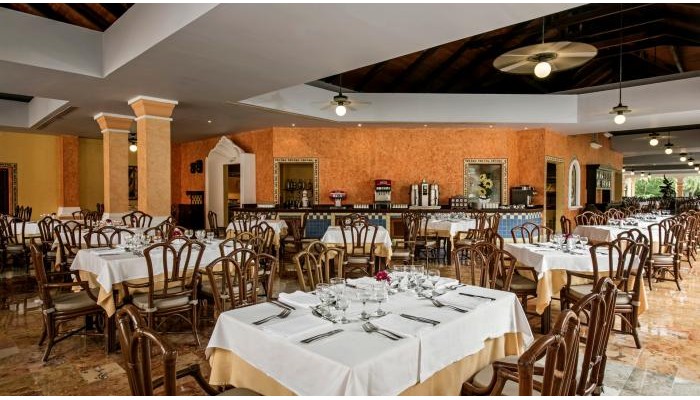 Poza pentru Hotel Iberostar Paraiso Del Mar 9034-1615890048 Hotel Iberostar Paraiso Del Mar poza 16