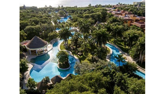 Poza pentru Hotel Iberostar Paraiso Del Mar 905-1615890035 Hotel Iberostar Paraiso Del Mar poza 17