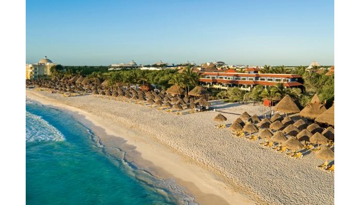 Poza pentru Hotel Iberostar Paraiso Del Mar 9744-1615890056 Hotel Iberostar Paraiso Del Mar poza 18