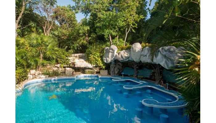 Hotel Iberostar Quetzal poza 9
