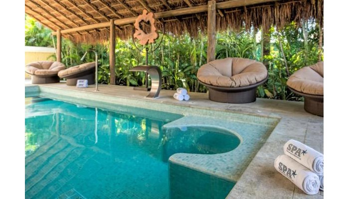 Hotel Iberostar Quetzal poza 8