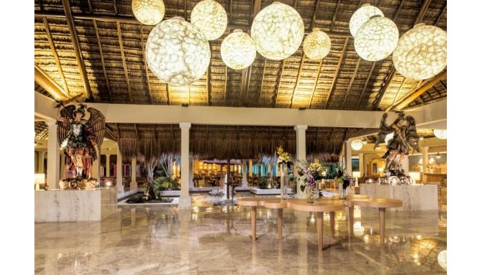 Hotel Iberostar Quetzal poza 2