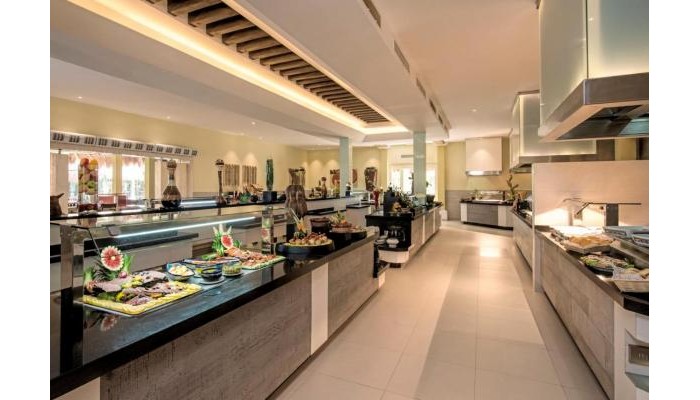 Hotel Iberostar Quetzal poza 5