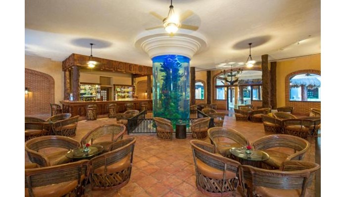 Hotel Iberostar Selection Paraiso Lindo poza 9