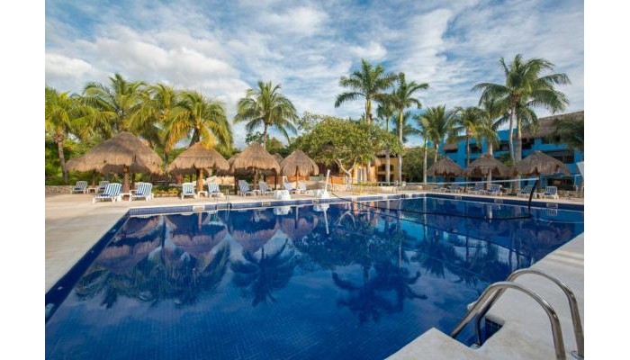 Hotel Iberostar Selection Paraiso Lindo poza 18