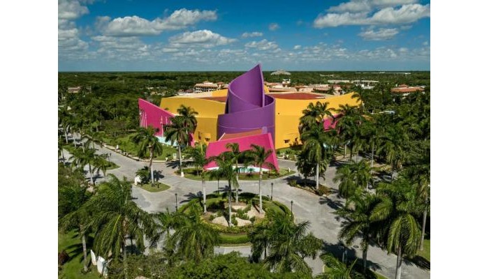 Hotel Iberostar Selection Paraiso Lindo poza 1