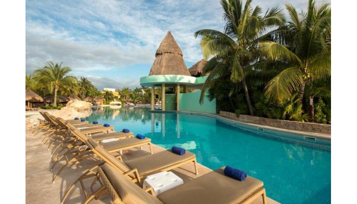 Hotel Iberostar Selection Paraiso Lindo poza 19