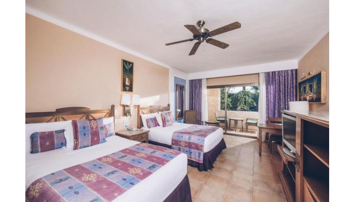 Hotel Iberostar Selection Paraiso Lindo poza 4