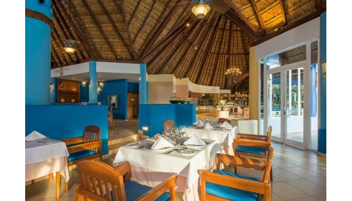 Hotel Iberostar Selection Paraiso Lindo poza 12