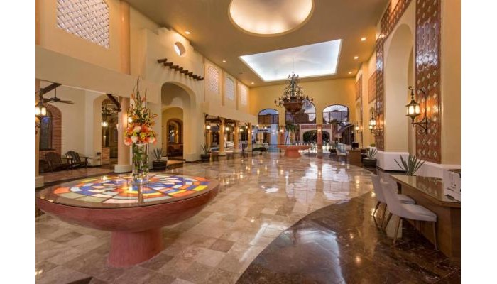 Hotel Iberostar Selection Paraiso Lindo poza 2
