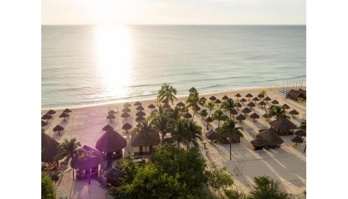 Hotel Iberostar Selection Paraiso Lindo poza 17