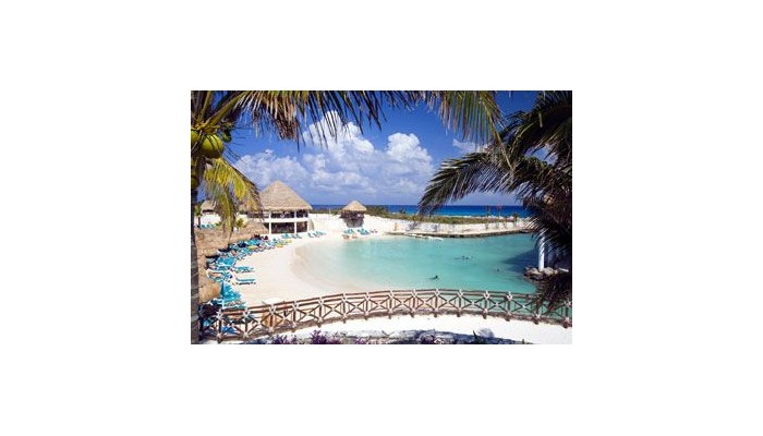 Hotel Occidental Grand Xcaret -deluxe Room-30 Or More Days Advance