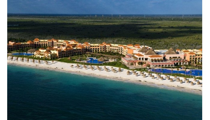 Hotel Ocean Coral & Turquesa By H10 poza 0