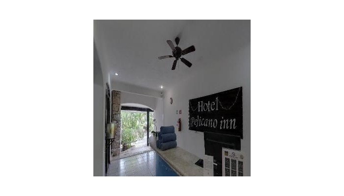 Hotel Pelicano Inn poza 3