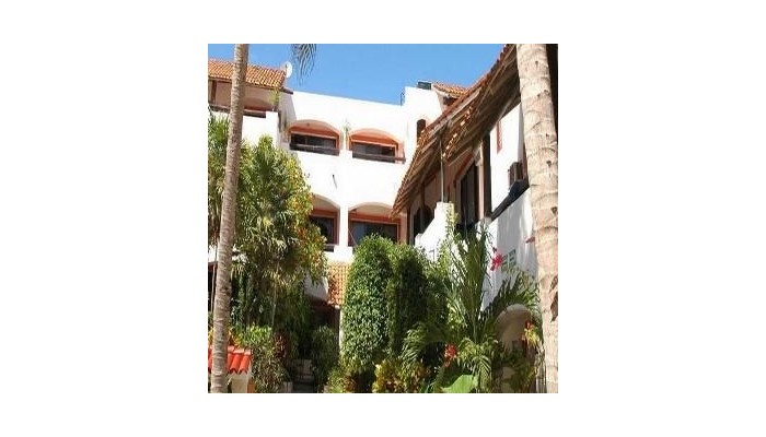 Hotel Pelicano Inn poza 4