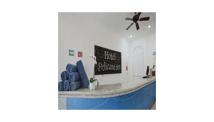 Hotel Pelicano Inn poza 2