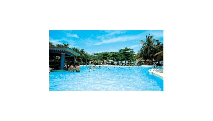 Hotel Riu Playacar -standard- poza 1