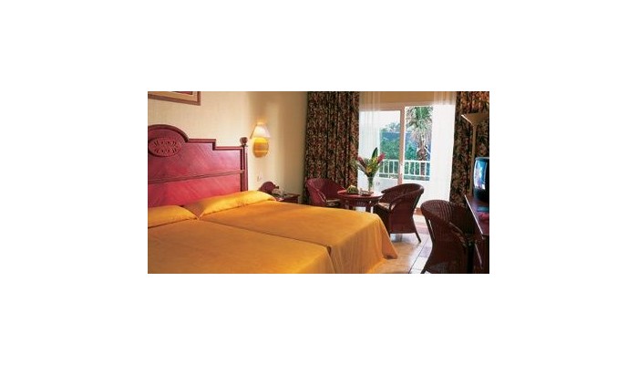 Hotel Riu Playacar -standard- poza 2