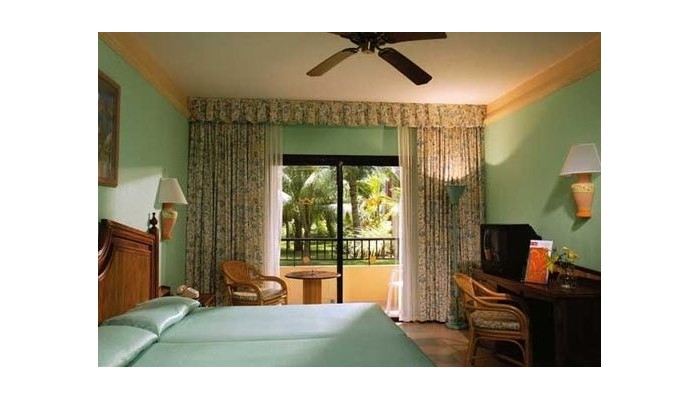 Hotel Riu Tequila poza 1