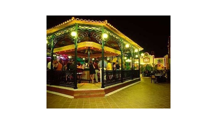 Hotel Riu Tequila poza 2