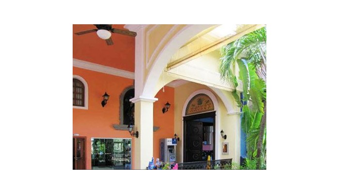 Hotel Riu Tequila poza 9